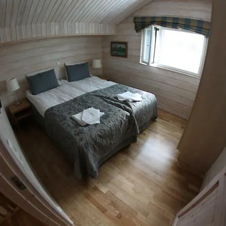 Appartement коттедж Lockoff Imatra