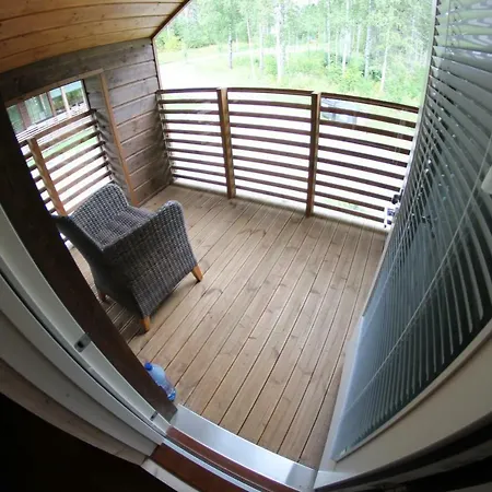 Appartement коттедж Lockoff Imatra